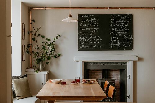Britain’s 100 Best Local Restaurants 2026: Scotland winners